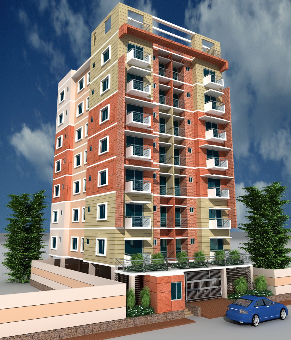 Saudia Hafiz Shahara Garden